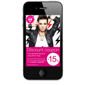 Модное изобретение: интернет-приложение diva Europe