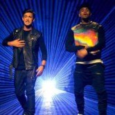 Новый клип: Крис Браун и Ашер Монро — Memory