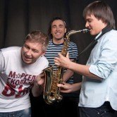 Новый клип: Марсель – Улыбаться