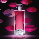 Дом Guerlain представил парфюм French Kiss