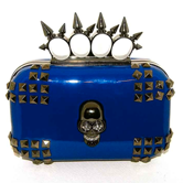 В одном синем-синем году...