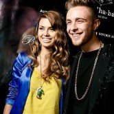Егор Крид и Виктория Боня представили клип