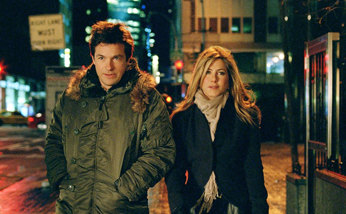 Больше чем друг