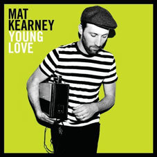 Mat Kearney – Young Love