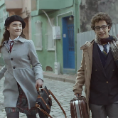 Cornetto снял серию короткометражек – «Прицел Купидона»