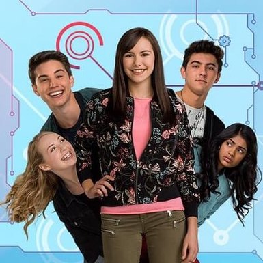 Nickelodeon покажет продолжение сериала «Я — Фрэнки»