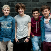 Новый клип: One Direction - You & I