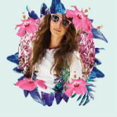 Летняя коллекция от Puma