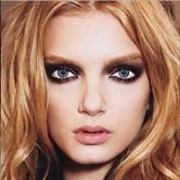 Smokey eyes