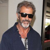 Мел Гибсон предстал в необычном образе