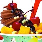 Участвуй в конкурсе от Yes! и Tutti Frutti!