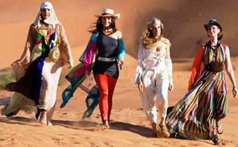 Секс в большом городе-2