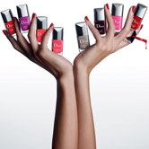Dior создал гель-лак для ногтей