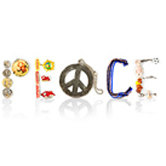 Под знаком Дракона: Новогодняя коллекция украшений для волос