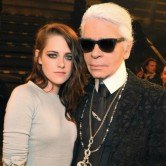 Кристен Стюарт – новое лицо Chanel