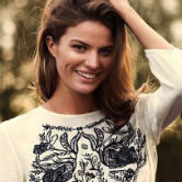 Ковбойская коллекция от H&M