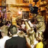 Фонд «Быть вместе» провел Бал цветов