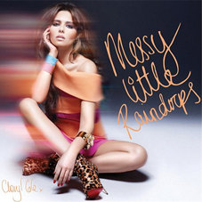 Cheryl Cole – Messy Little Raindrops
