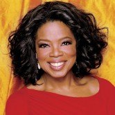 Опра Уинфри покоряет Бродвей