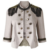 Армейский магазин