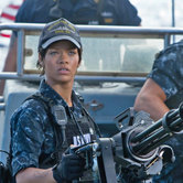 Морской бой