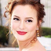 Лейтон Мистер тайно вышла замуж