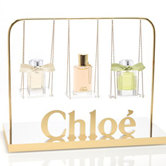 Chloe выпустили миниатюрные духи