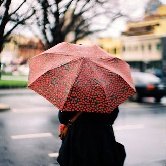 Норвежская тележурналистка 33 часа вела прогноз погоды