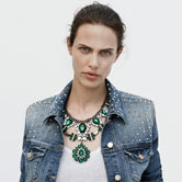 Новая коллекция: Zara