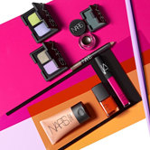 NARS выпустили коллекцию для яркого лета