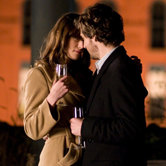 Прошлой ночью в Нью-Йорке