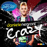 Daniele Negroni – Crazy