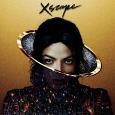 Michael Jackson – Xscape