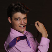Максим Матвеев
