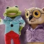 Нарисуй игрушку своей мечты!