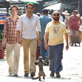 Мальчишник-2. Из Вегаса в Бангкок