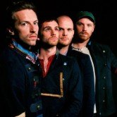 Новый клип: Coldplay - Midnight