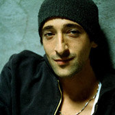 Adrien Brody