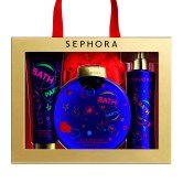 Новогодняя коллекция от Sephora