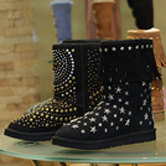 В Питере открылся крупнейший корнер UGG® Australia