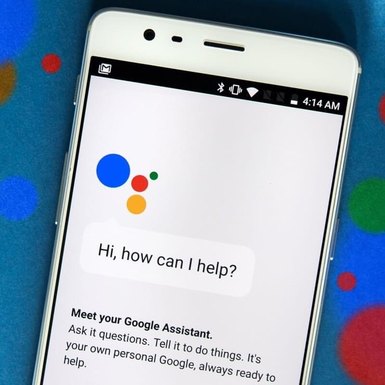 Масштабное обновление Google Ассистента