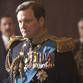 Король говорит