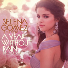 Selena Gomez And The Scene – A Year Without Rain