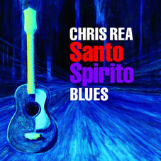 Chris Rea – Santo Spirito Blues