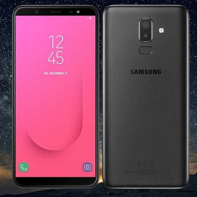 Стартовали продажи Samsung Galaxy J8