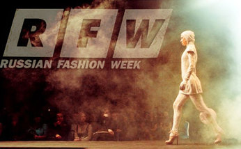Итоги Russian Fashion Week сезона Осень-Зима/2010-2011