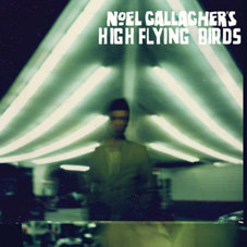 Noel Gallagher's High Flying Birds