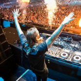 Новый клип: David Guetta – Dangerous