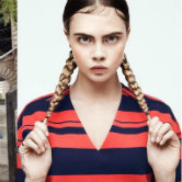 DKNY весна-лето 2015