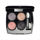 Chanel создали цветочную коллекцию макияжа